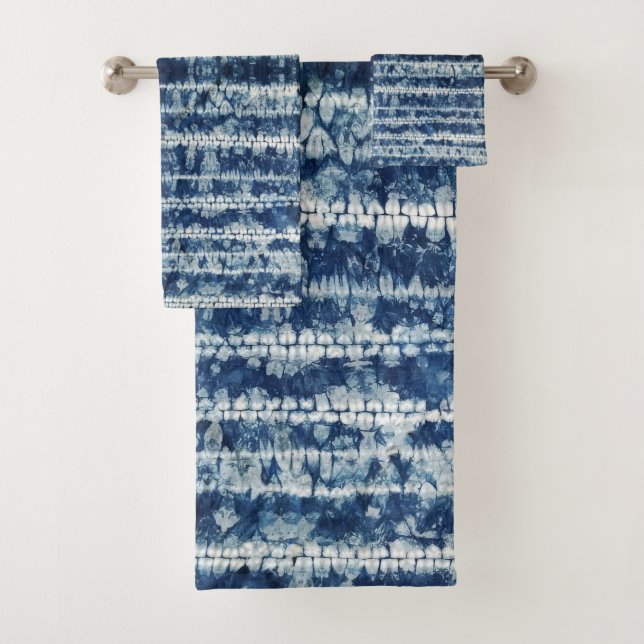 Shibori (In situ)