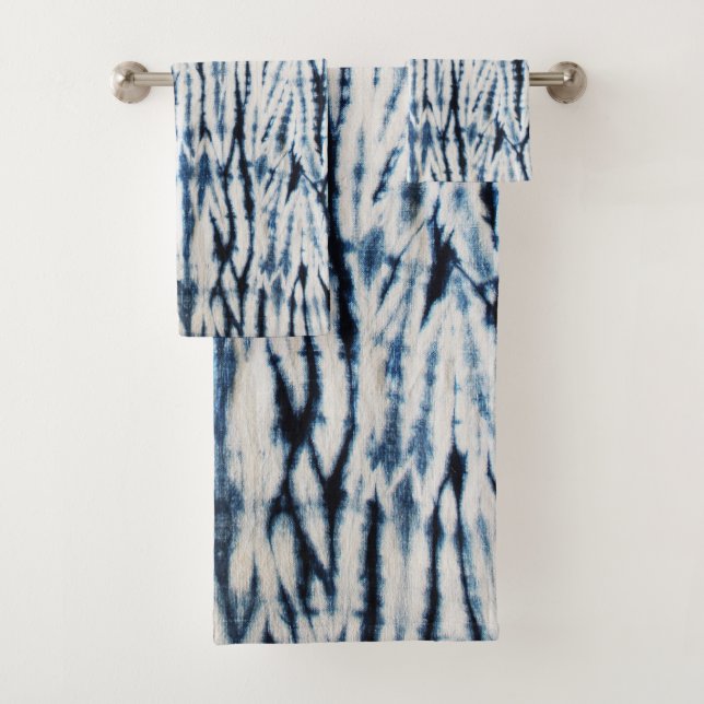 Shibori (In situ)