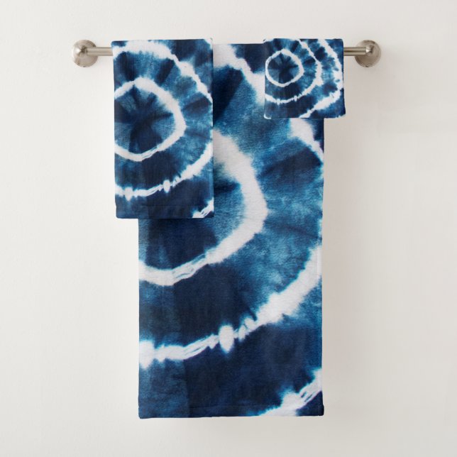 Shibori (In situ)