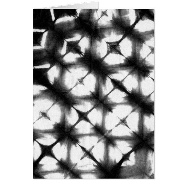 Shibori I gráfico (Frente)