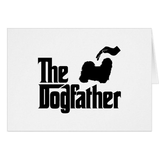 Shih Tzu (Anverso (Horizontal))