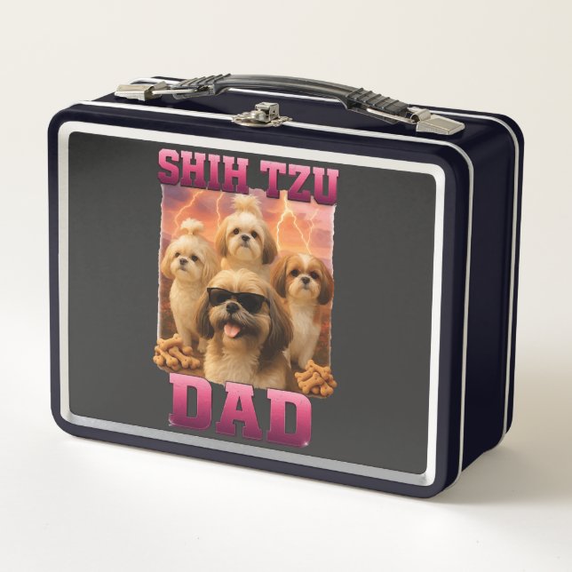 Shih Tzu    (Anverso)