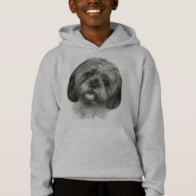 Shih Tzu (Anverso)