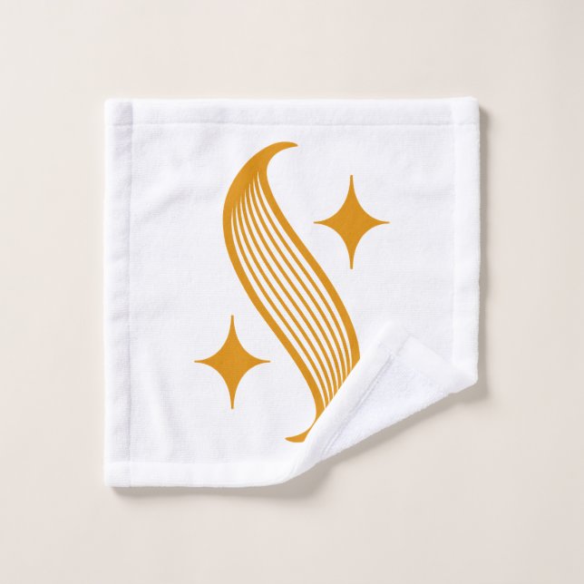 Shine movement wash cloth Towel (Toallita)