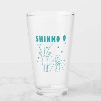 "Shinko 9" Respiración Profunda