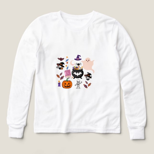 shirt (Diseño frontal)