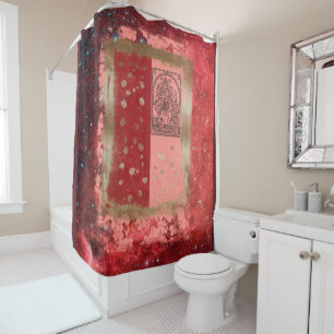 Shiva - Cortina de ducha