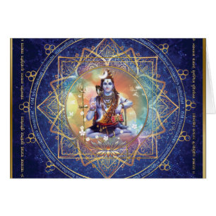 Shiva Mahamrityunjaya - karma que purifica