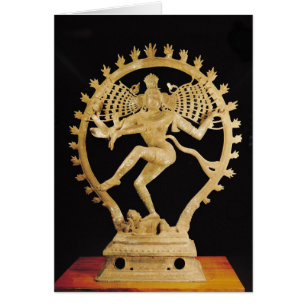 Shiva Nataraja