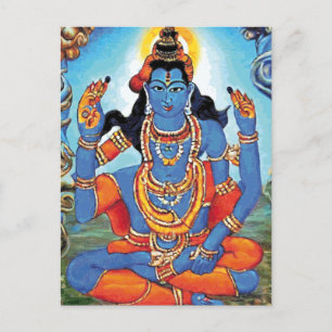 Shiva - Postal