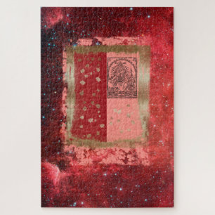 Shiva - Rompecabezas