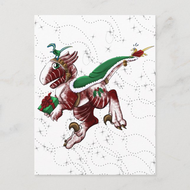 Shivae Postal (Anverso)