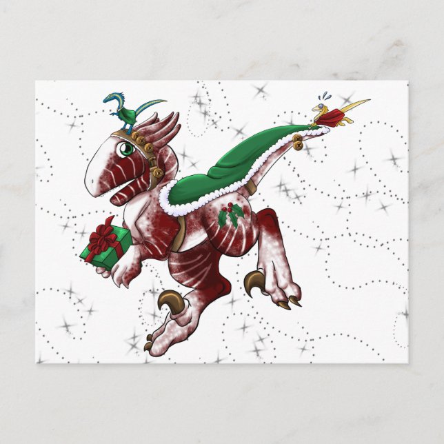 Shivae Postal (Anverso)