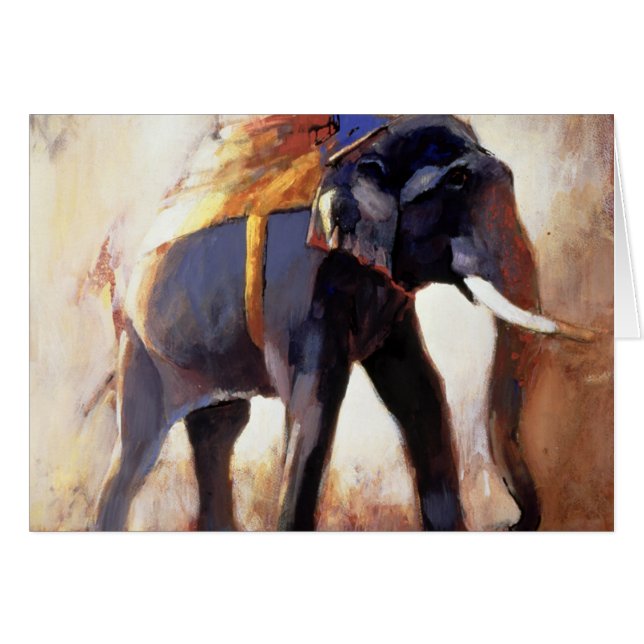 Shivaji Khana 1996 (Anverso (Horizontal))