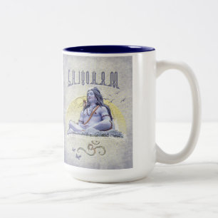 SHIVOHAM - Café Tea Mug, Copa