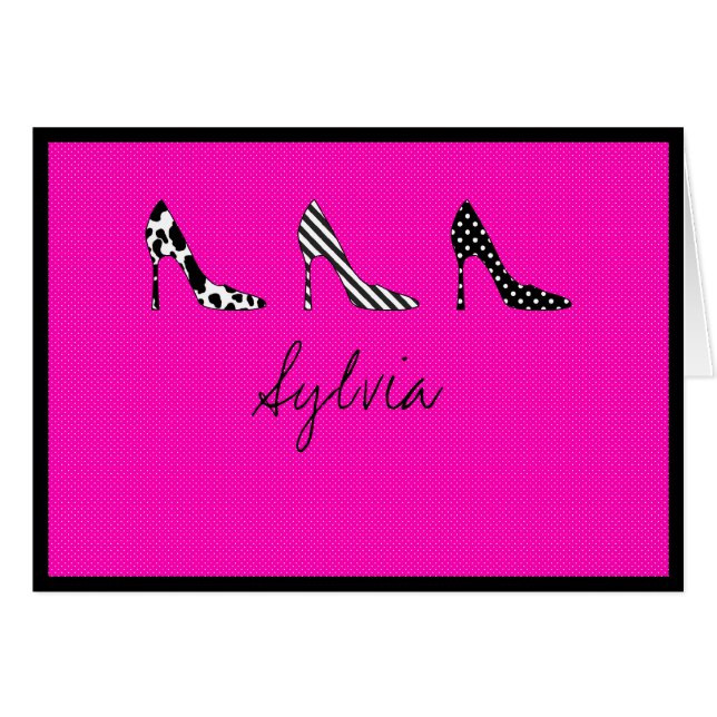 Shoesies (Anverso (Horizontal))