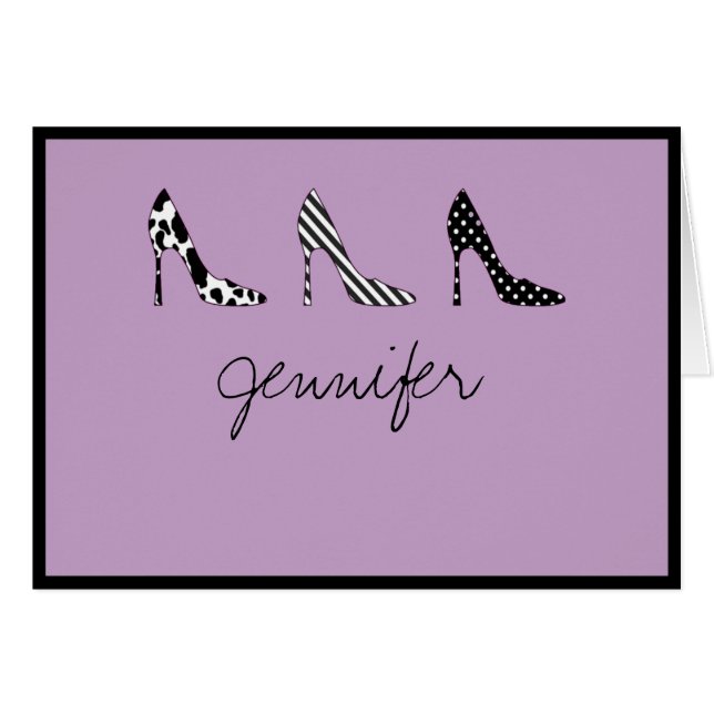 Shoesies (Anverso (Horizontal))
