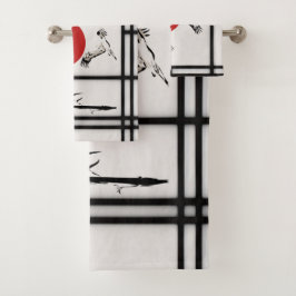 shoji - grúa voladora