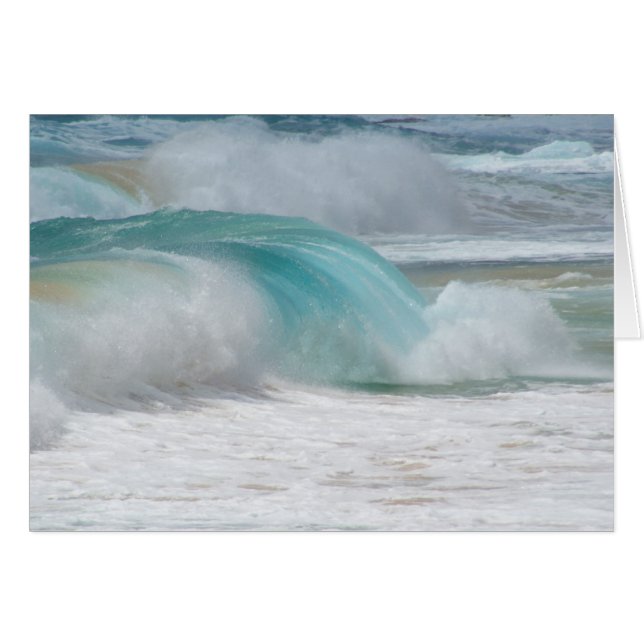 Shorebreak (Anverso (Horizontal))