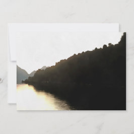 Shores Shadows Paisaje Arte