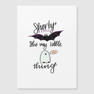 Shorty Batty Divertido Retro