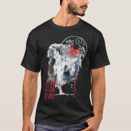 Shotokan Karate High Kick - Camiseta de artes marc