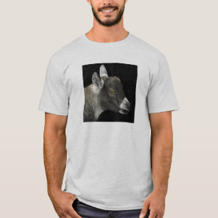 "Show Goat" - Camiseta ligera para adultos