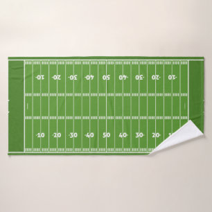 Show off your colors - Football