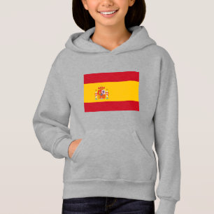 Show off your colors - Spain