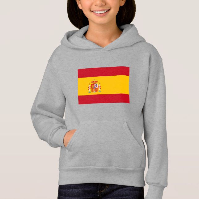 Show off your colors - Spain (Anverso)
