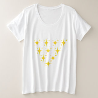 "Show Your Pride: Trendy USA T-Shirt Designs con
