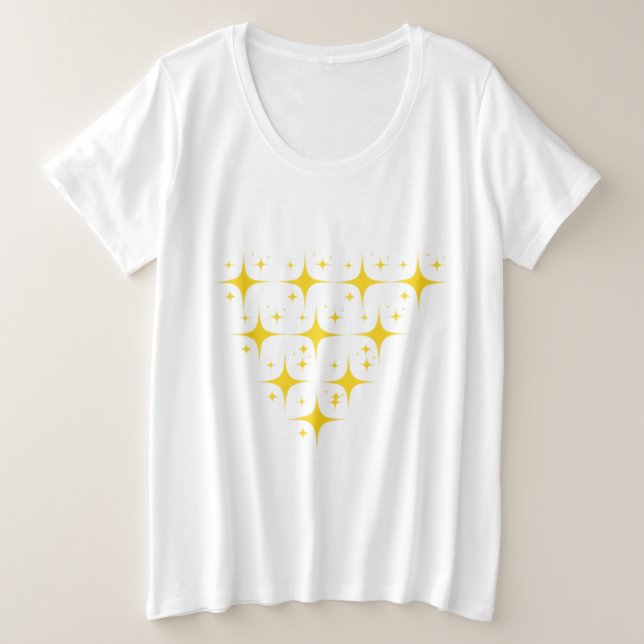 "Show Your Pride: Trendy USA T-Shirt Designs con (Anverso del diseño)