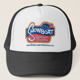 Showboat Drive en Sombrero Camionero