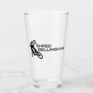 Shred Bellingham Washington Mountain Biking