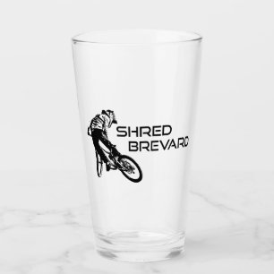 Shred Brevard North Carolina Mountain Bicicleta