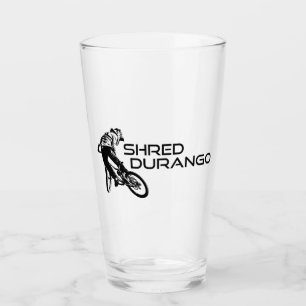 Shred Durango Colorado Mountain Bicicleta
