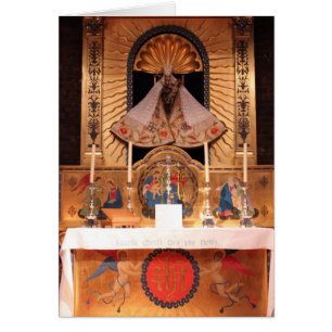 Shrine de Walsingham