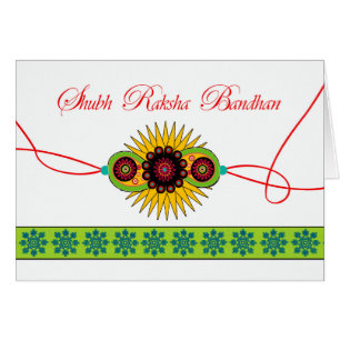 Shubh Raksha Bandhan, Festival Rakhi de la Banda d