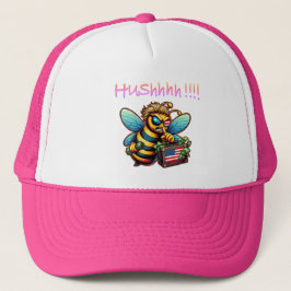 Shush Gorra Women