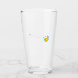 Si bebe cerveza el viernes