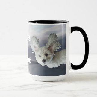 ¡Sí! ¡Café! Taza