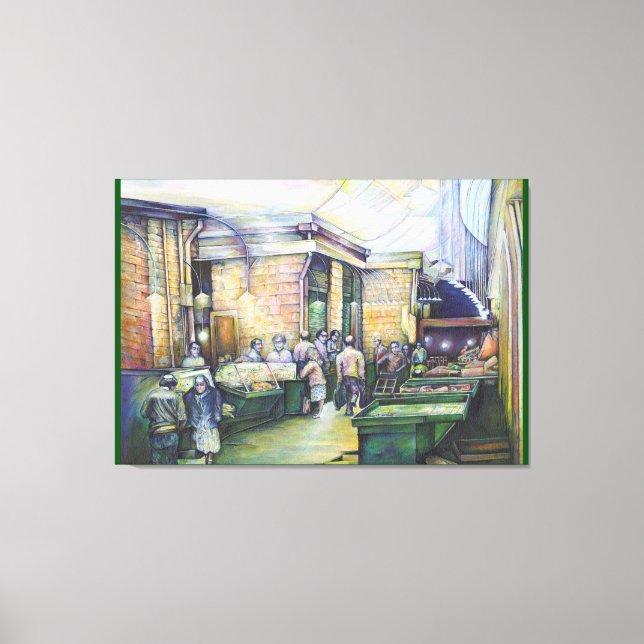 Si El Arte Niega La Forma, Entonces Grace La Propo (Anverso)