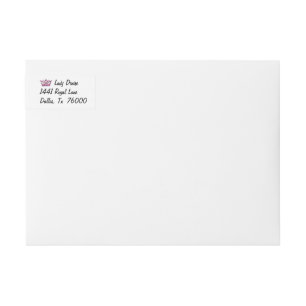 "Si el Tiara encaja..."