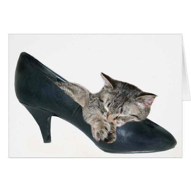 Si el zapato encaja (Anverso (Horizontal))