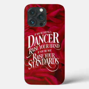 Si estás saliendo con un Funda bailarín-maletín pa