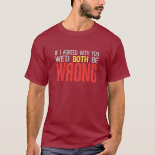 Si estoy de acuerdo... camisa - elegir estilo y co