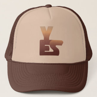 SÍ Gorra de béisbol