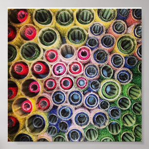 Si Klimt era una impresión del peluquero