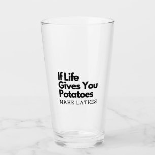 Si la vida te da papas, ponte freno