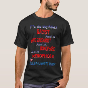 Si le están llamando…. Camisa
